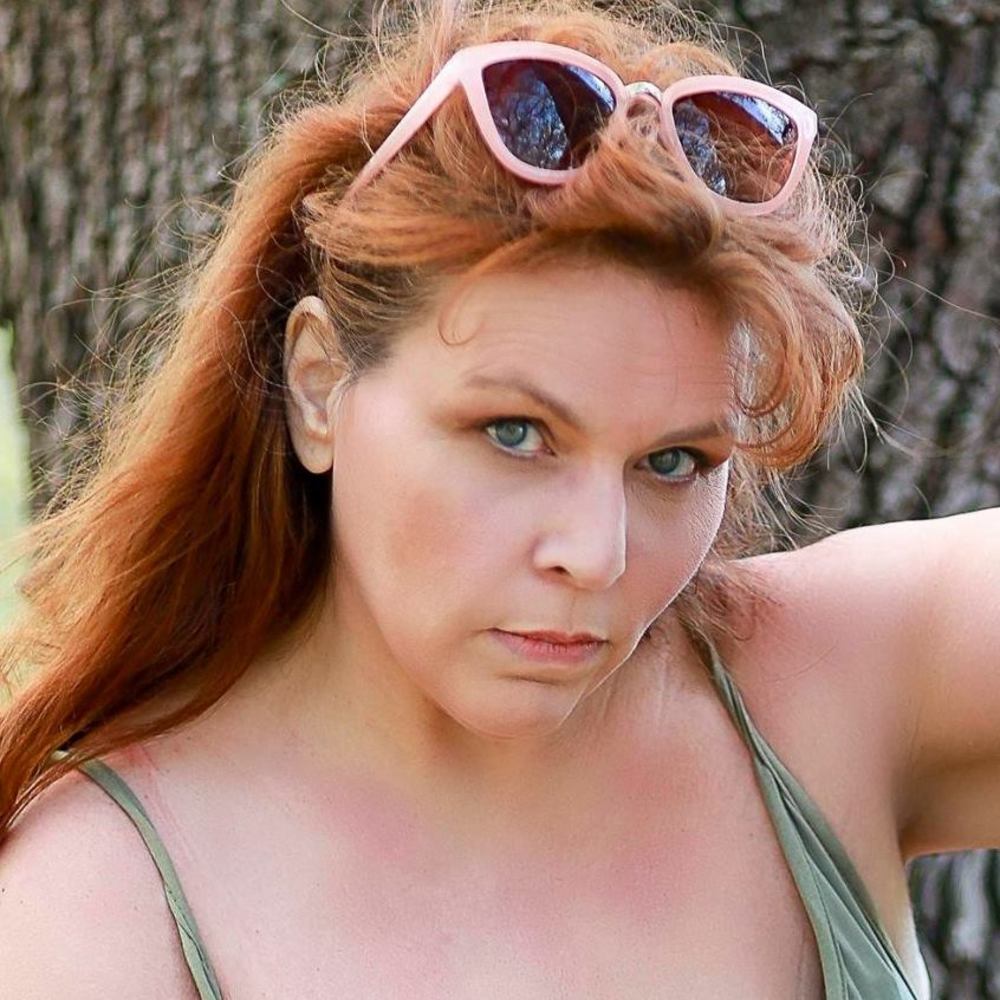 Meet your Posher, Catherine